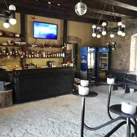 Sepikoja Affittacamere *