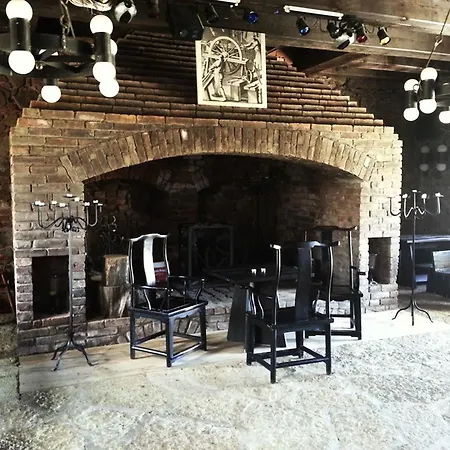 Affittacamere Sepikoja