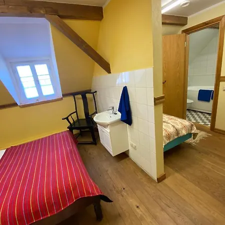 Affittacamere Sepikoja