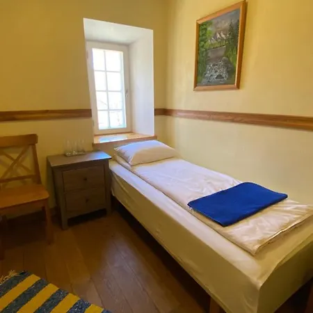 Affittacamere Sepikoja Alatskivi