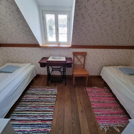 Sepikoja Gasthuis Alatskivi