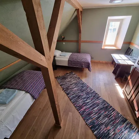 Pensión Sepikoja Alatskivi