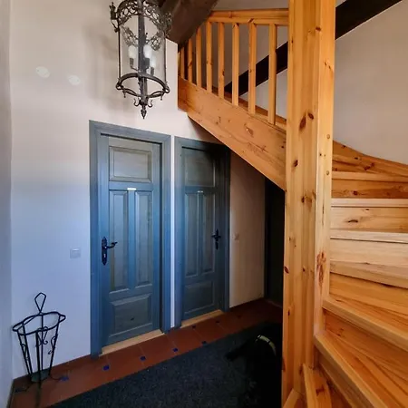 Sepikoja Affittacamere Alatskivi