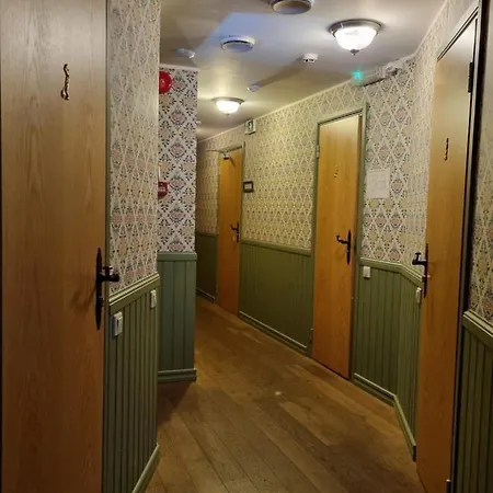 Affittacamere Sepikoja *