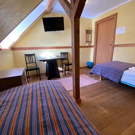 Sepikoja * Alatskivi