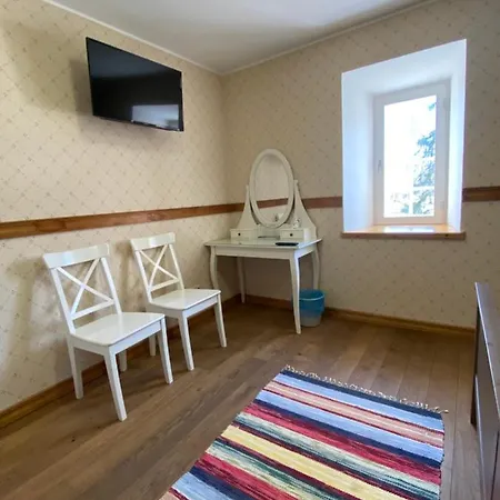 Affittacamere Sepikoja