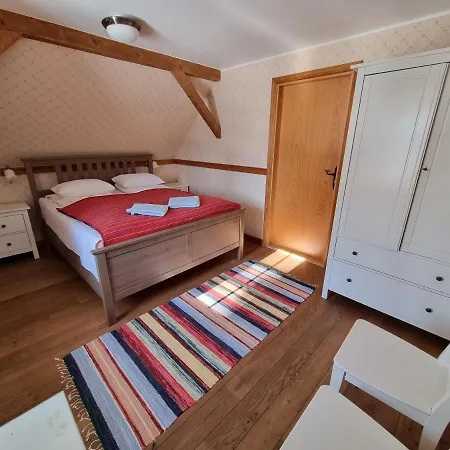 Sepikoja Pensión Alatskivi