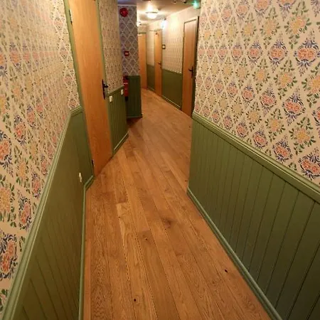 Sepikoja Affittacamere Alatskivi