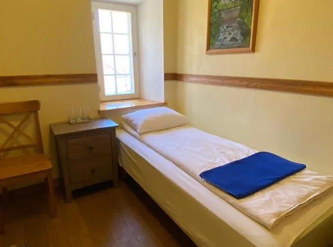 Gasthuis Sepikoja Alatskivi