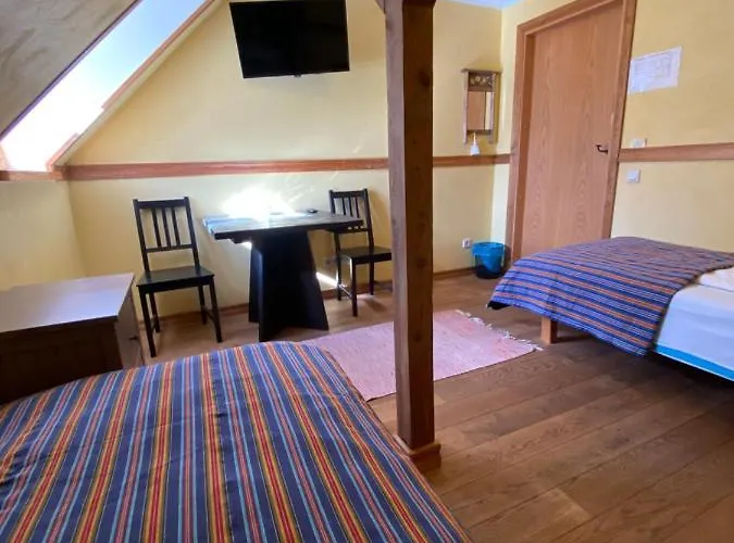 Sepikoja * Alatskivi