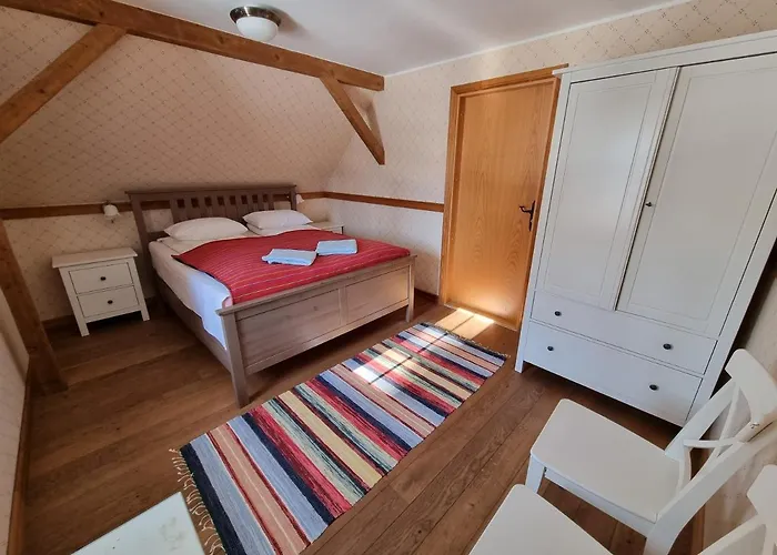 Sepikoja Pensión Alatskivi