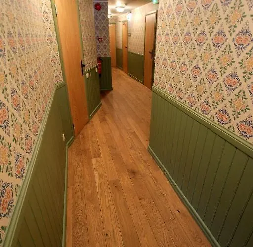 Sepikoja Gasthuis Alatskivi